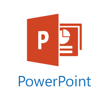 Microsoft PowerPoint 2016